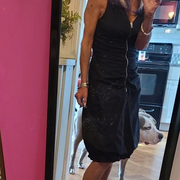 HP🔥🔥🔥8x Dolce & Gabbana Cocktail Dress - Picture 5 of 15